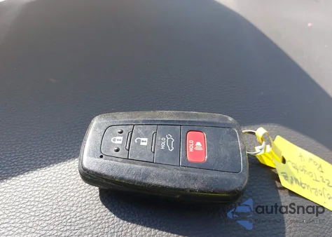 2021 Toyota Rav4 Hybrid Xle from USA, damaged, VIN 4T3RWRFV1MU017694